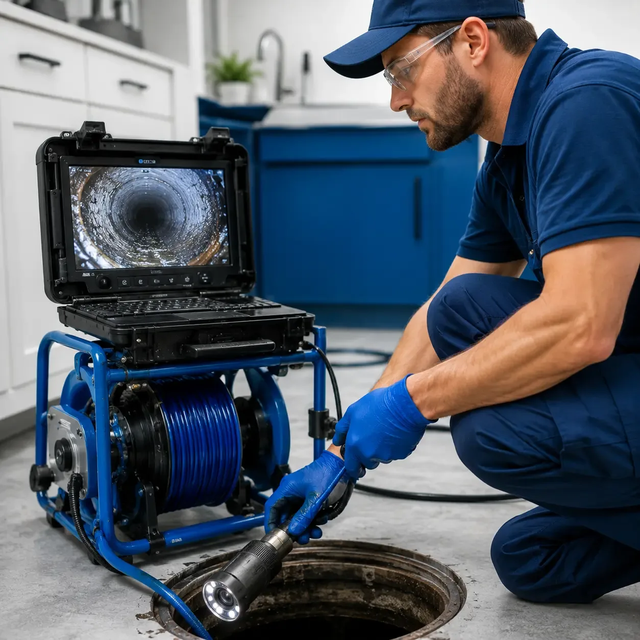 Pipe Relining professionals serving Houghton, IA